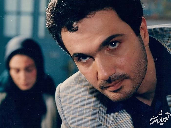 محمدرضا فروتن